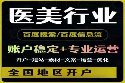 信息流广告投放公司案例行业洞察